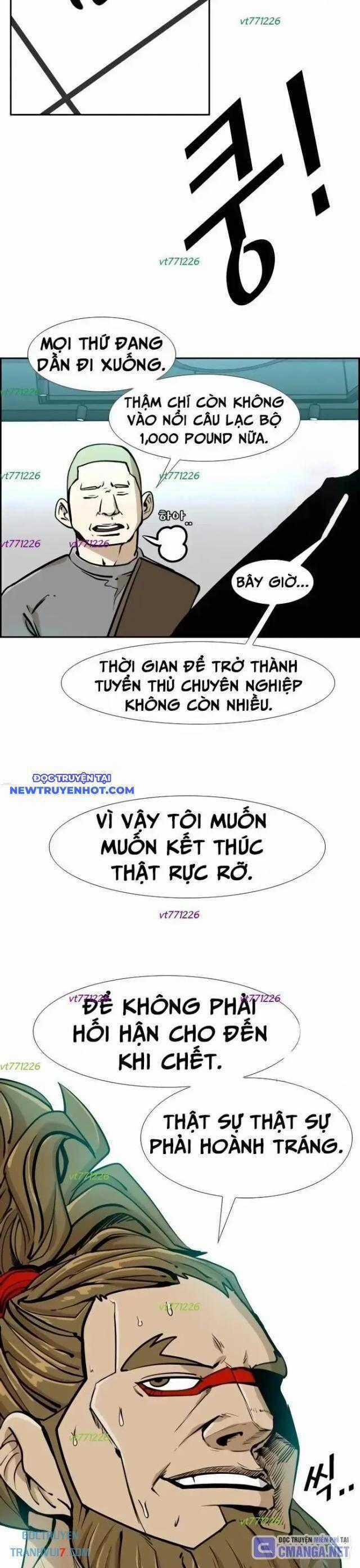 Shark - Cá Mập - Chương 239 - Trang 34