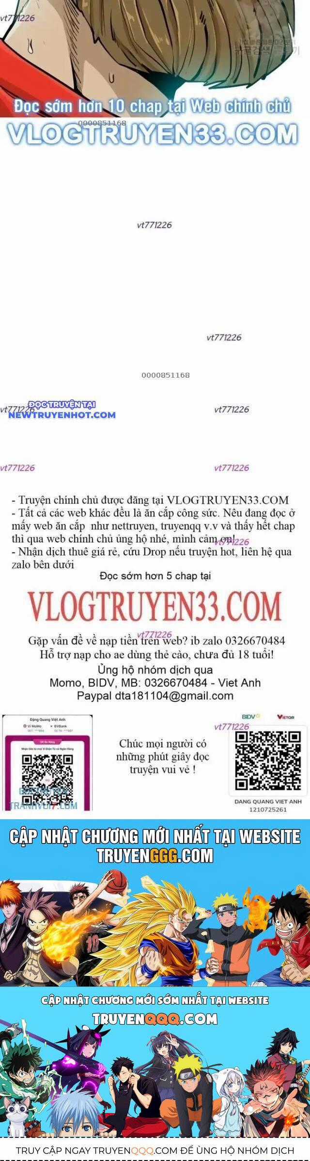 Shark - Cá Mập - Chương 239 - Trang 35