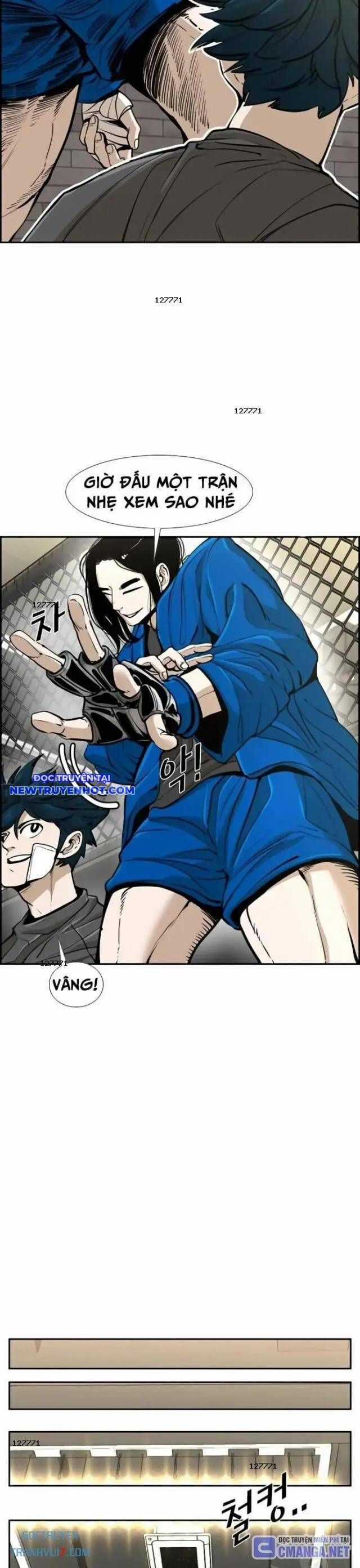 Shark - Cá Mập - Chương 239 - Trang 7