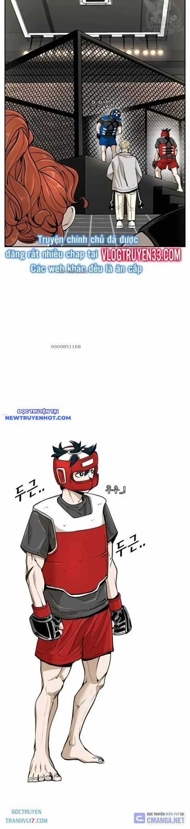 Shark - Cá Mập - Chương 239 - Trang 8