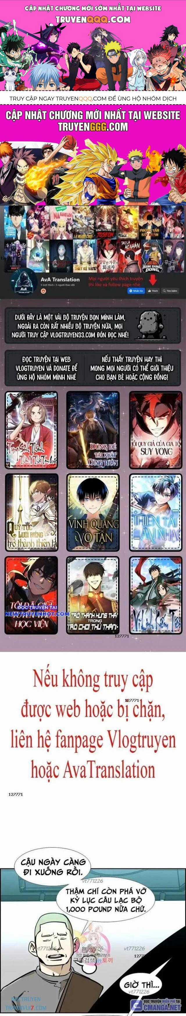 Shark - Cá Mập - Chương 240 - Trang 1