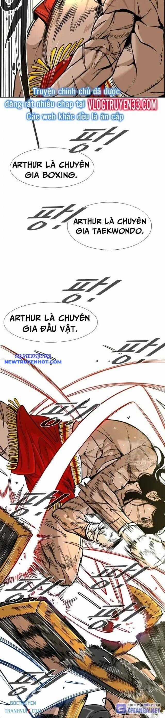 Shark - Cá Mập - Chương 240 - Trang 13