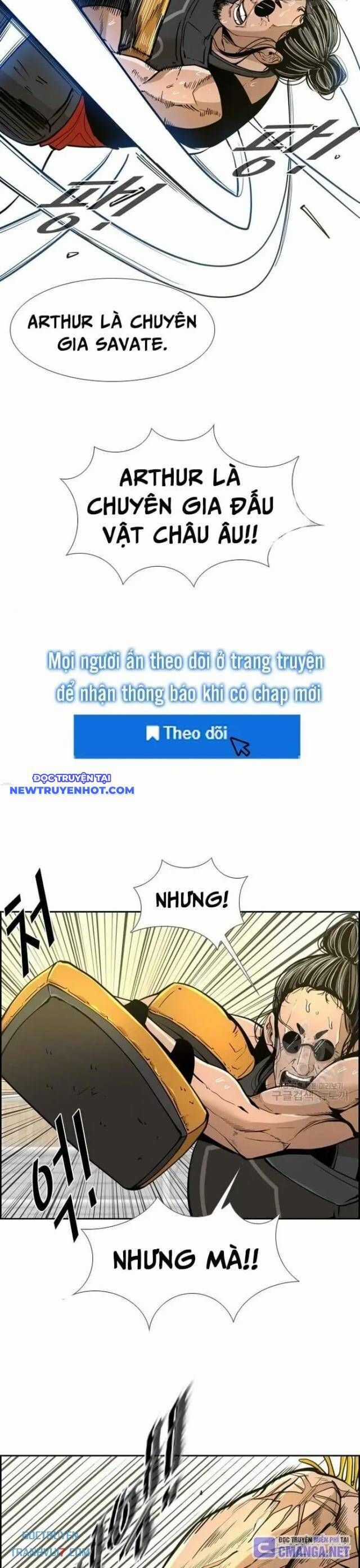 Shark - Cá Mập - Chương 240 - Trang 14