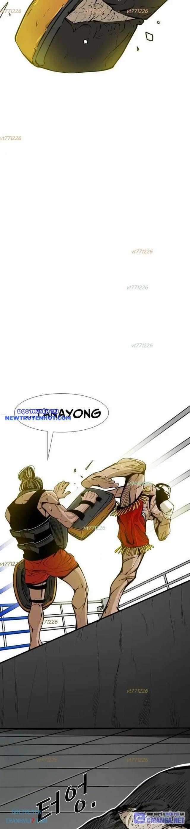 Shark - Cá Mập - Chương 240 - Trang 16