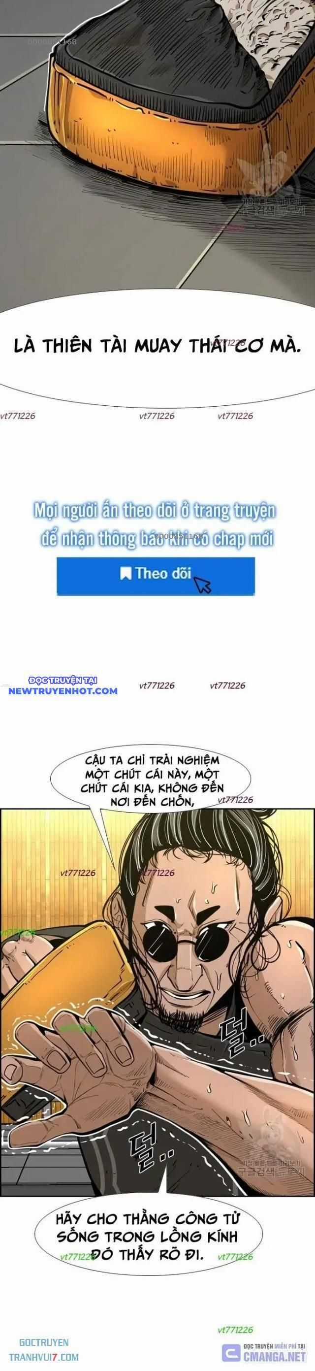 Shark - Cá Mập - Chương 240 - Trang 17