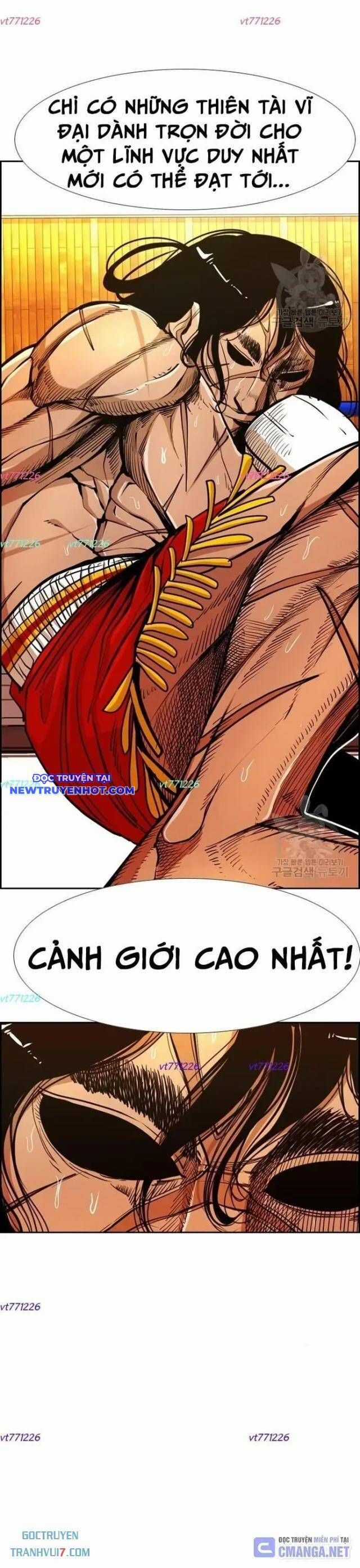 Shark - Cá Mập - Chương 240 - Trang 18