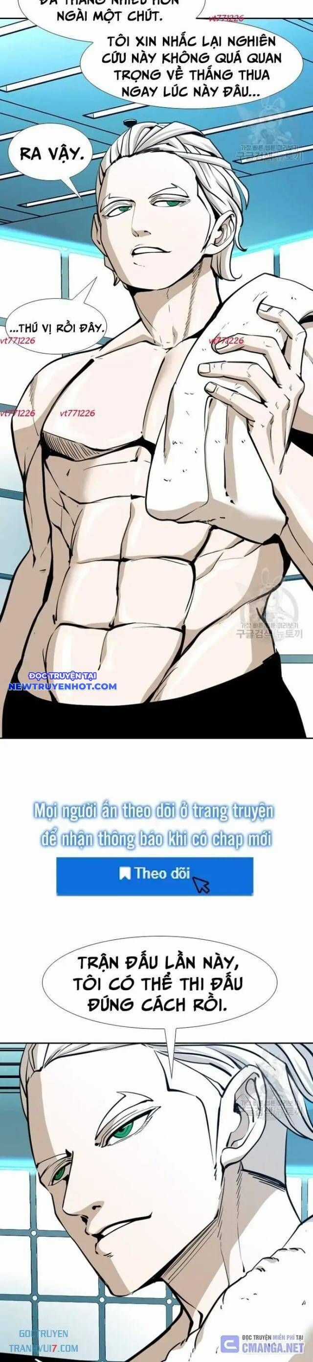 Shark - Cá Mập - Chương 240 - Trang 23