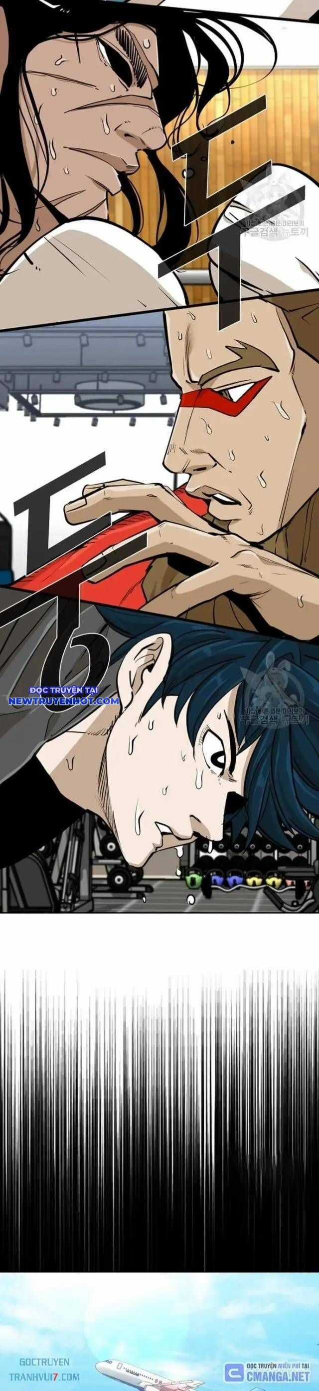 Shark - Cá Mập - Chương 240 - Trang 24