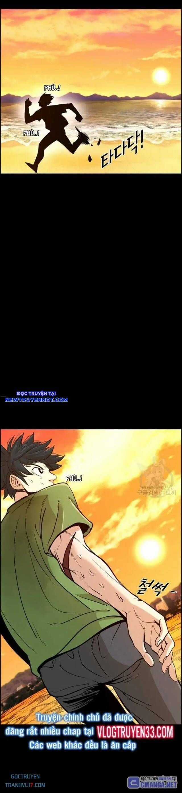 Shark - Cá Mập - Chương 240 - Trang 26