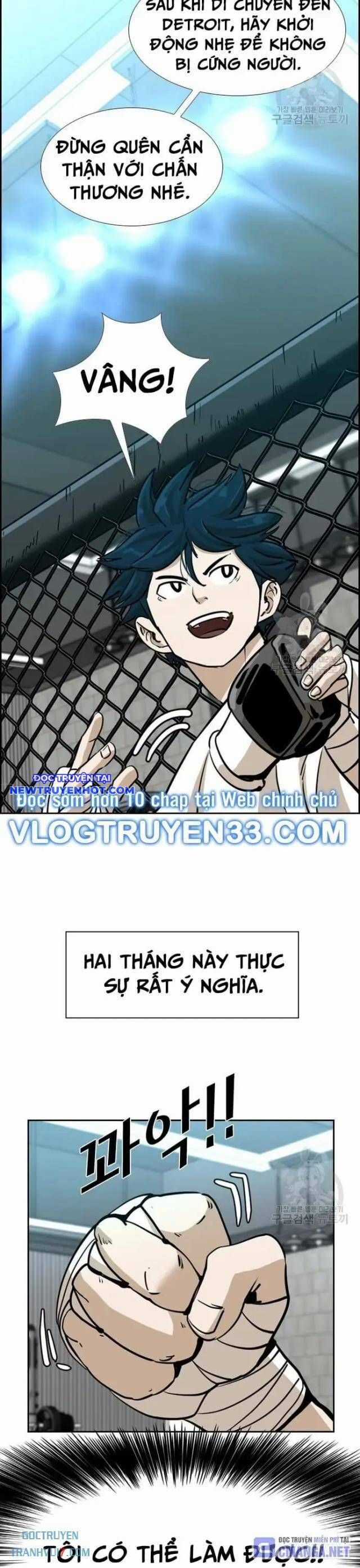 Shark - Cá Mập - Chương 240 - Trang 29