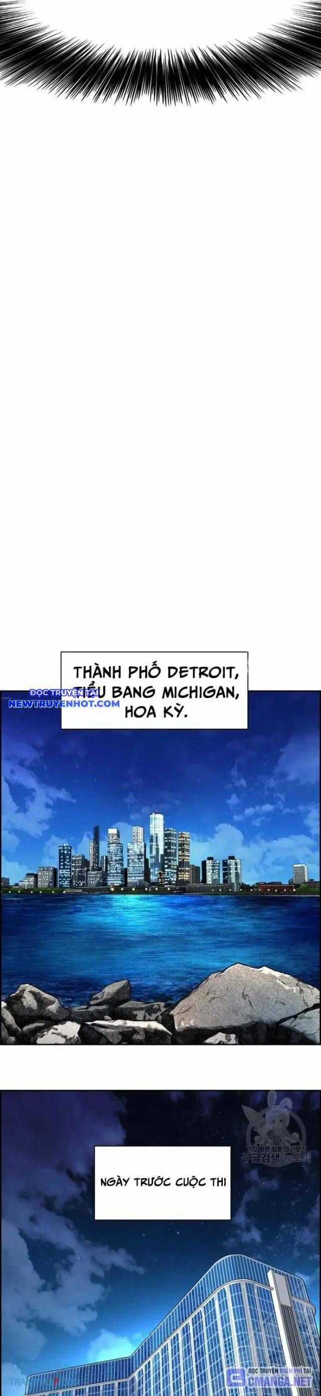 Shark - Cá Mập - Chương 240 - Trang 30