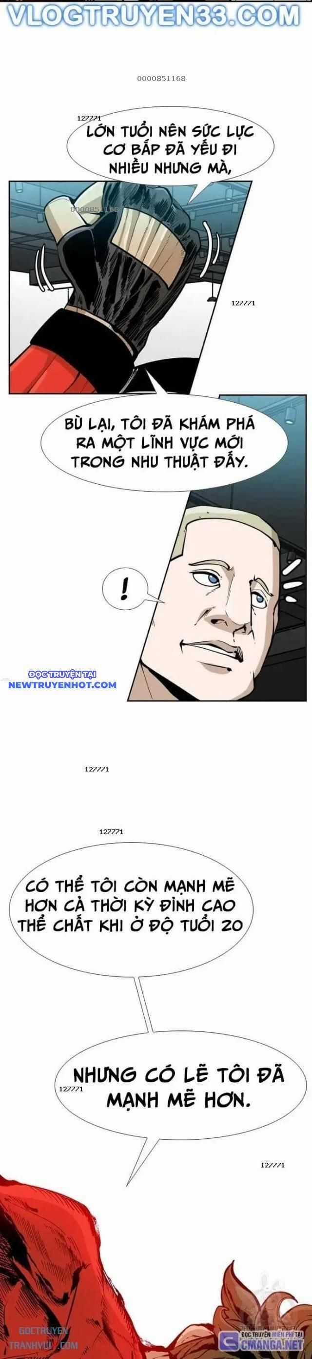 Shark - Cá Mập - Chương 240 - Trang 6