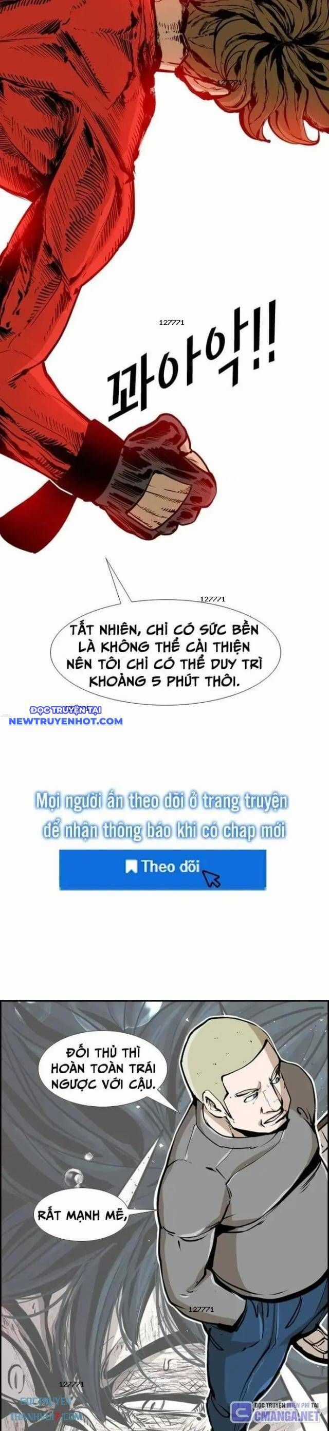 Shark - Cá Mập - Chương 240 - Trang 7