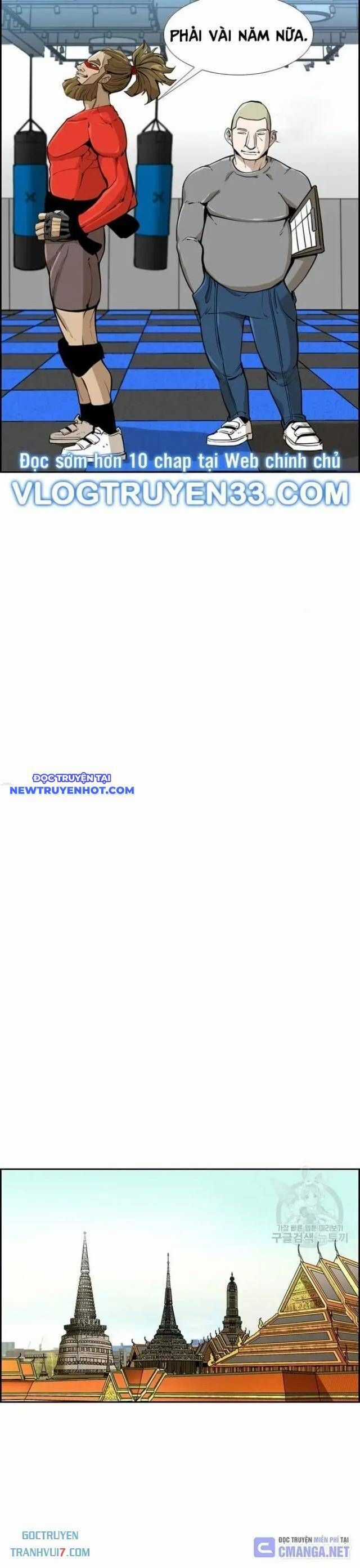 Shark - Cá Mập - Chương 240 - Trang 9