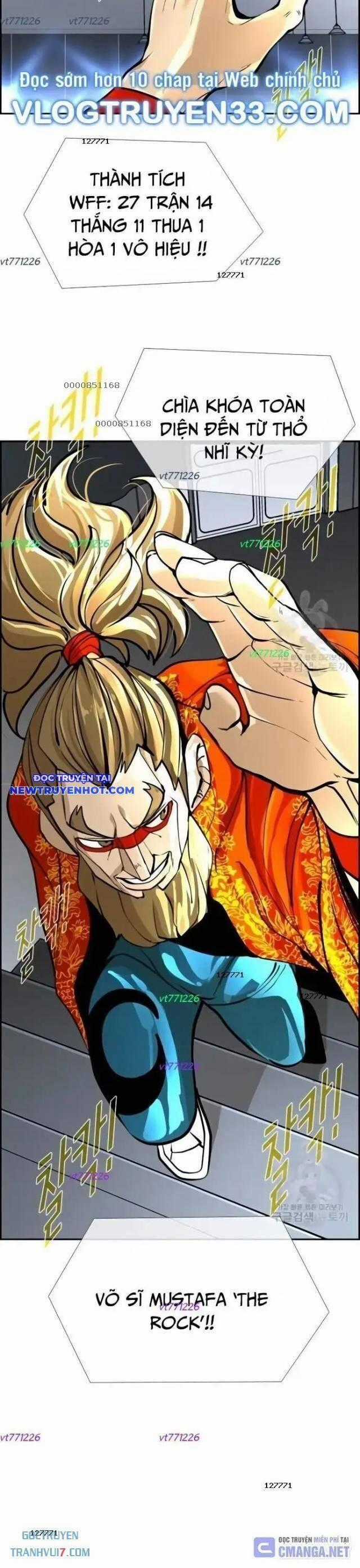 Shark - Cá Mập - Chương 241 - Trang 2