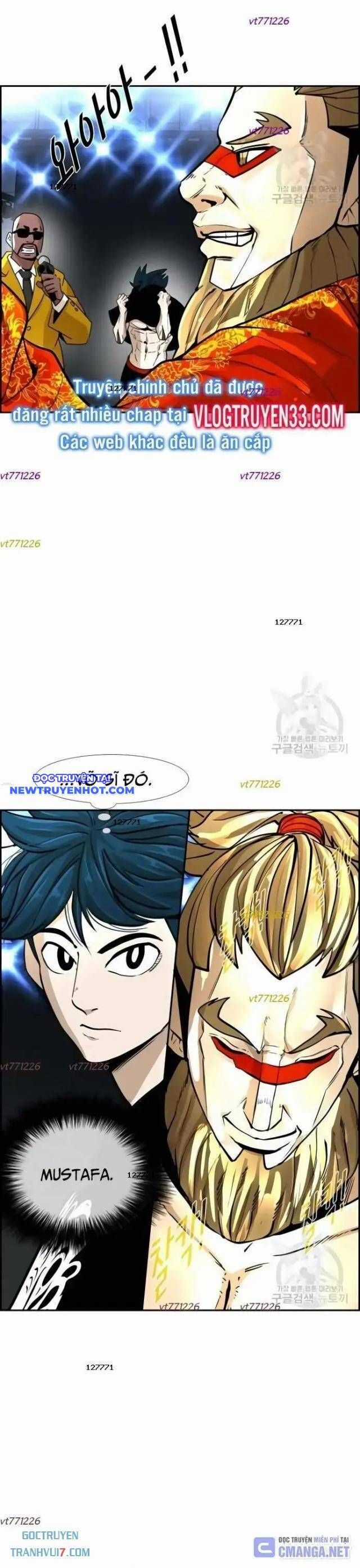 Shark - Cá Mập - Chương 241 - Trang 3