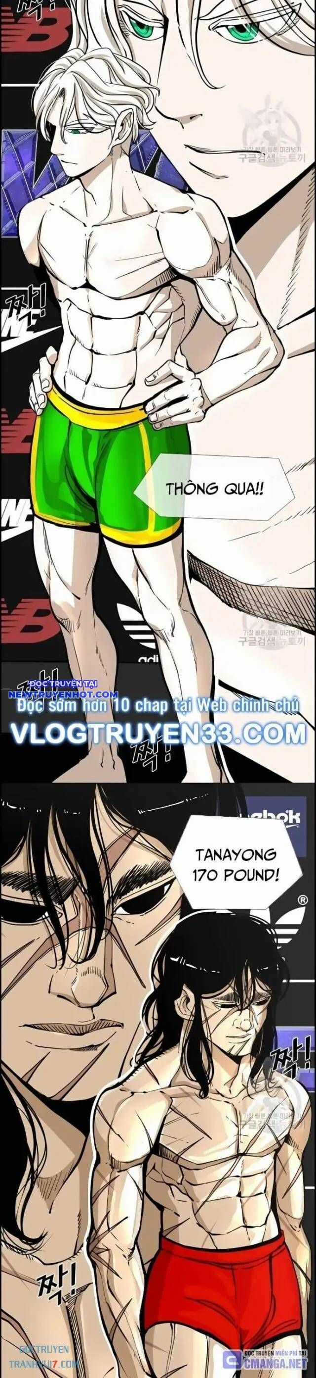 Shark - Cá Mập - Chương 241 - Trang 23