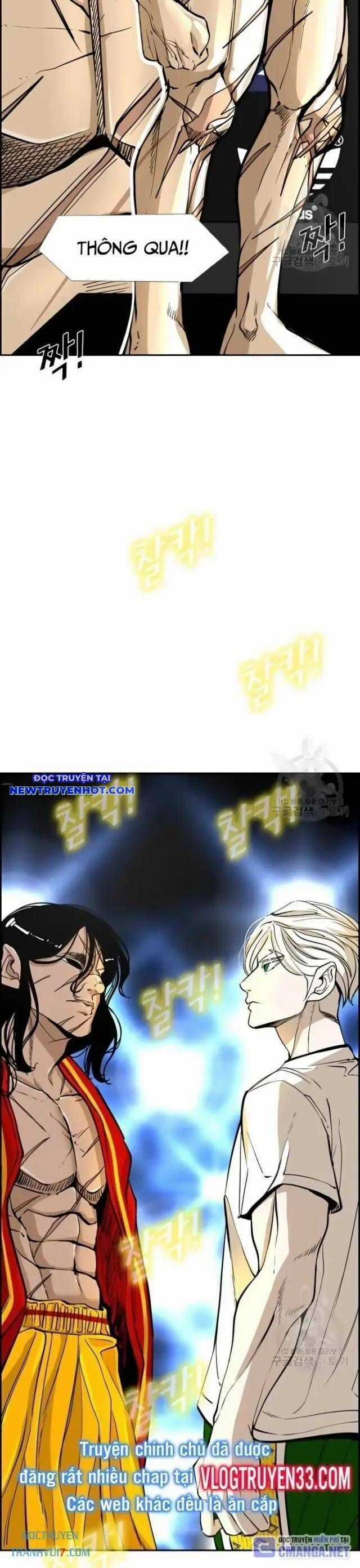 Shark - Cá Mập - Chương 241 - Trang 24