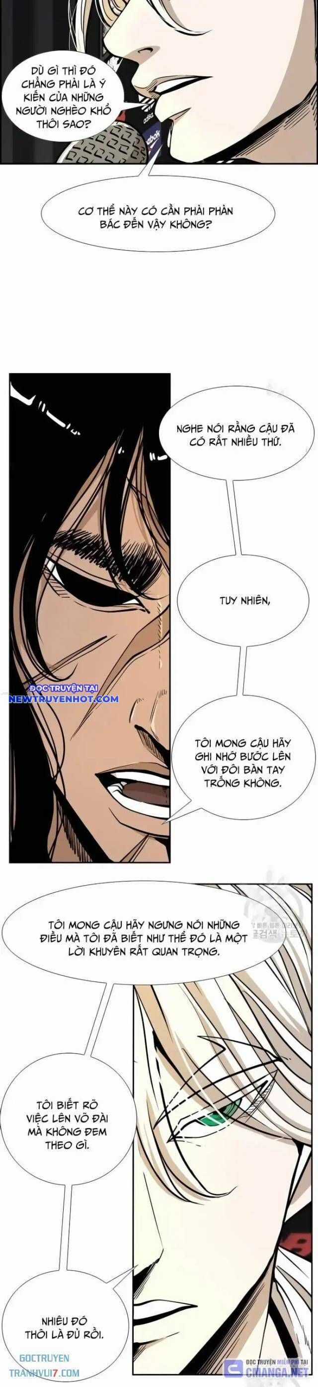 Shark - Cá Mập - Chương 241 - Trang 27