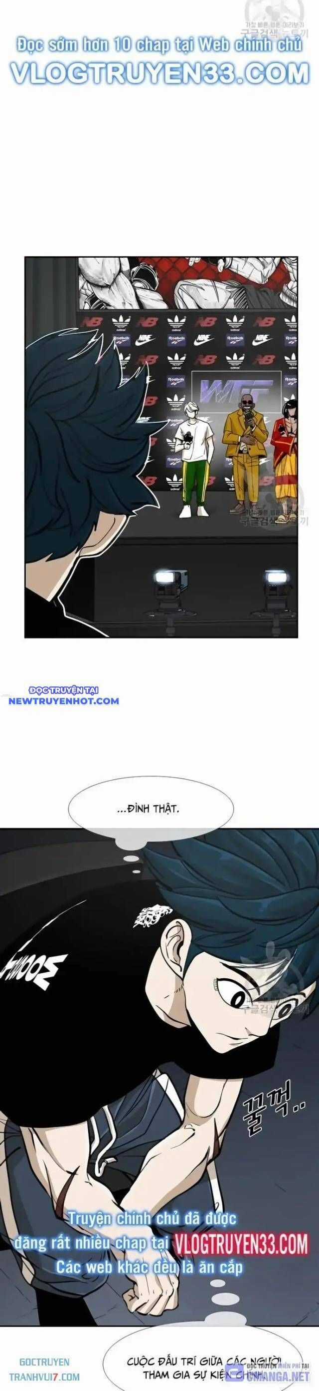 Shark - Cá Mập - Chương 241 - Trang 28