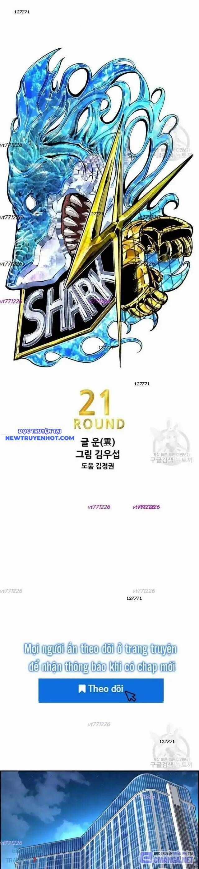 Shark - Cá Mập - Chương 241 - Trang 4