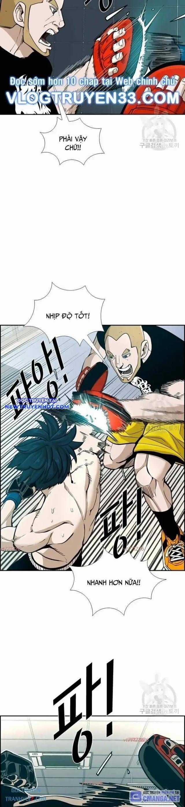 Shark - Cá Mập - Chương 241 - Trang 31