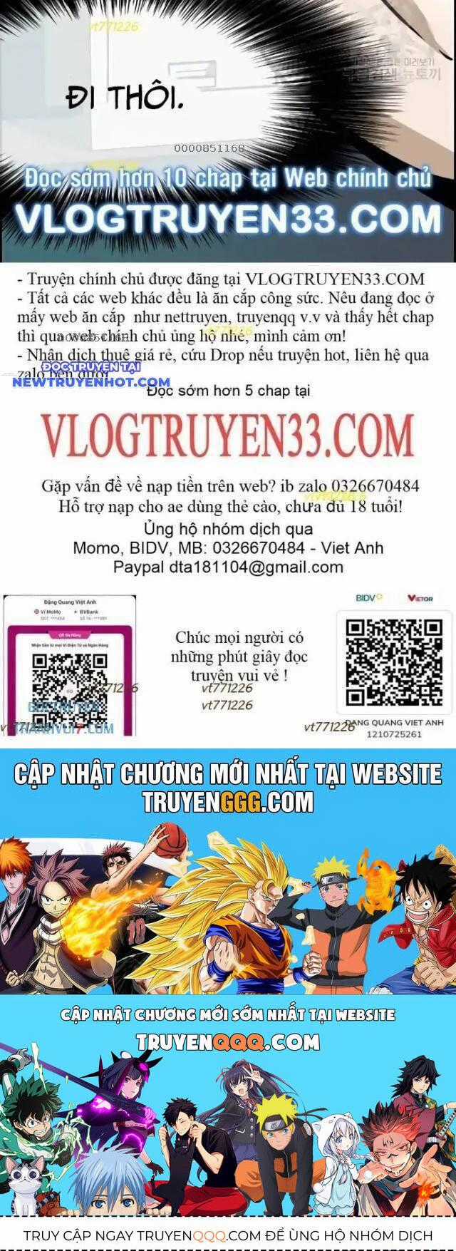 Shark - Cá Mập - Chương 241 - Trang 35