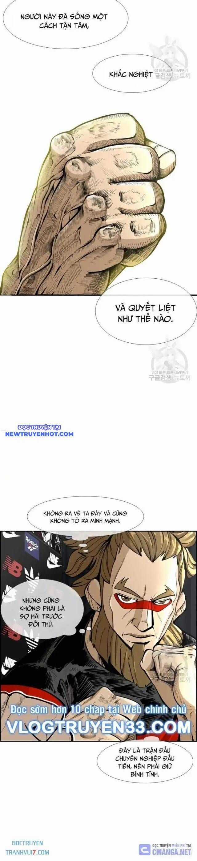 Shark - Cá Mập - Chương 241 - Trang 9