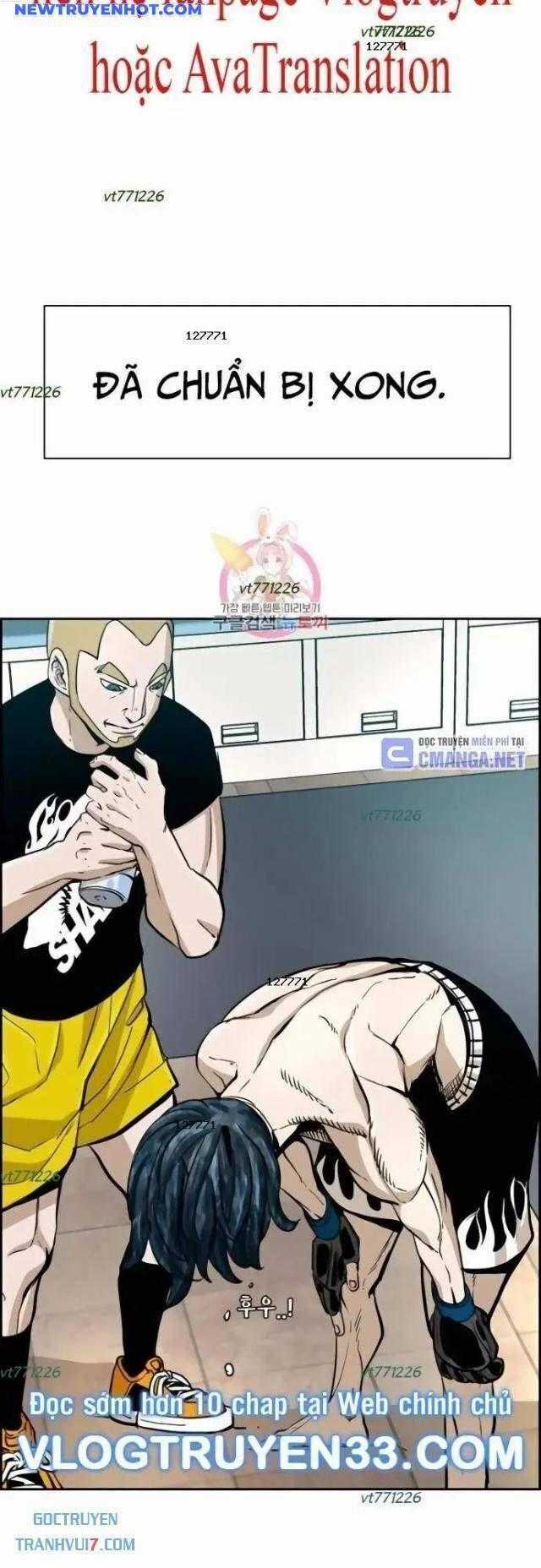 Shark - Cá Mập - Chương 242 - Trang 2