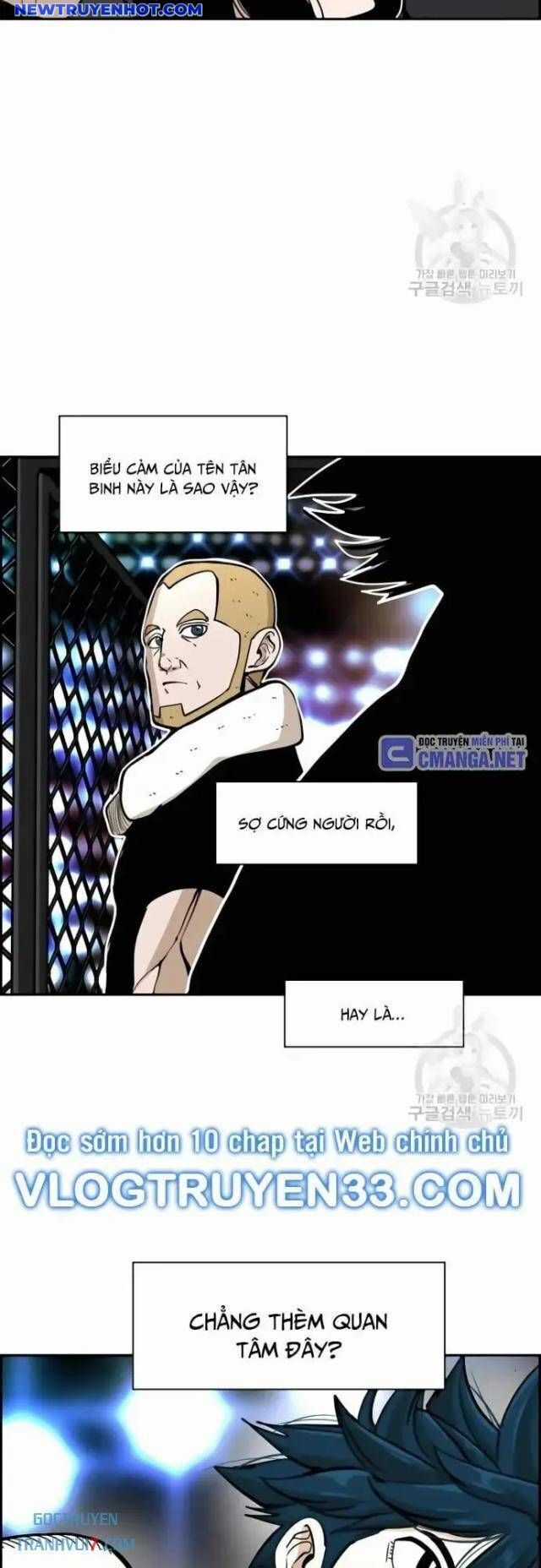 Shark - Cá Mập - Chương 242 - Trang 14