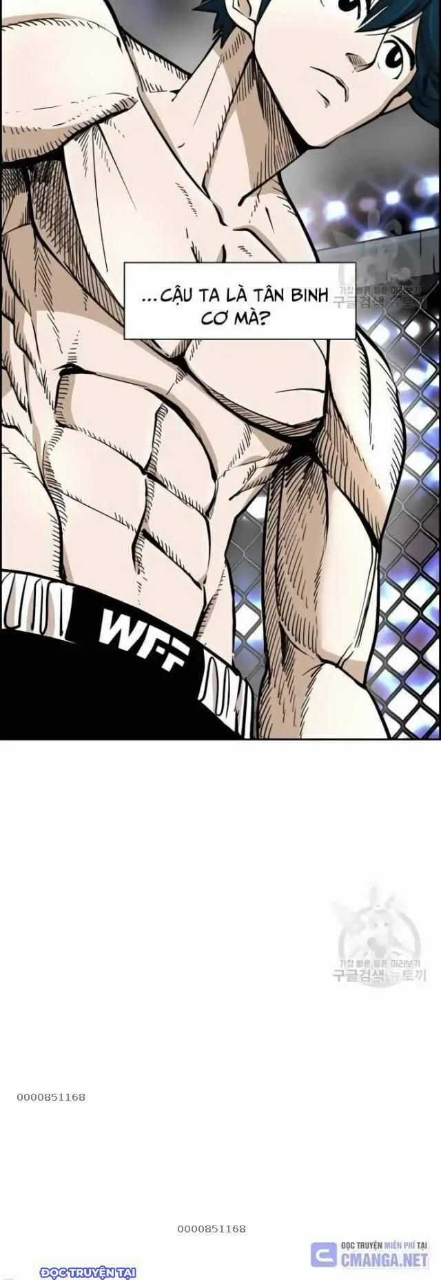 Shark - Cá Mập - Chương 242 - Trang 15