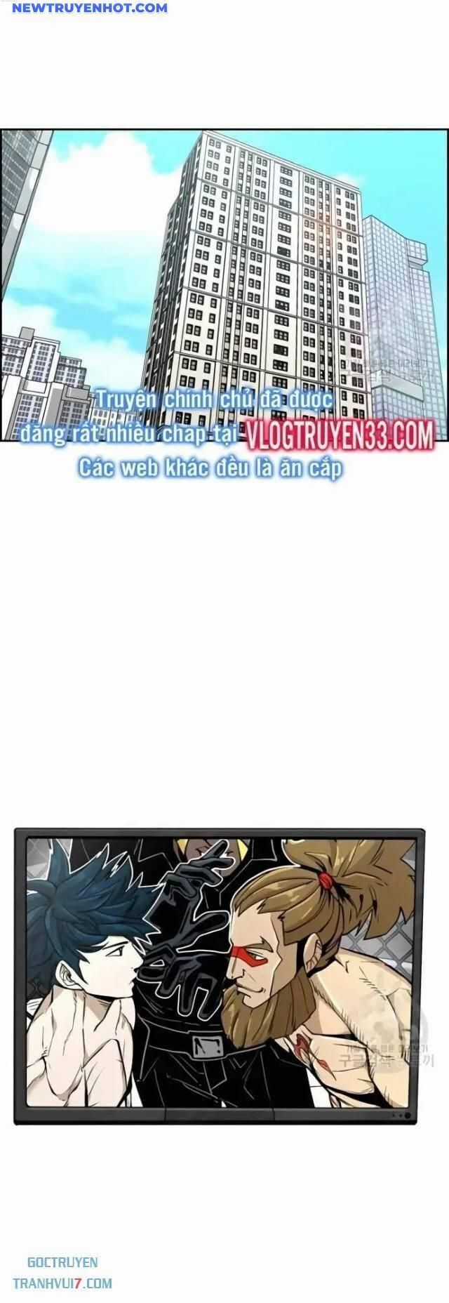 Shark - Cá Mập - Chương 242 - Trang 16