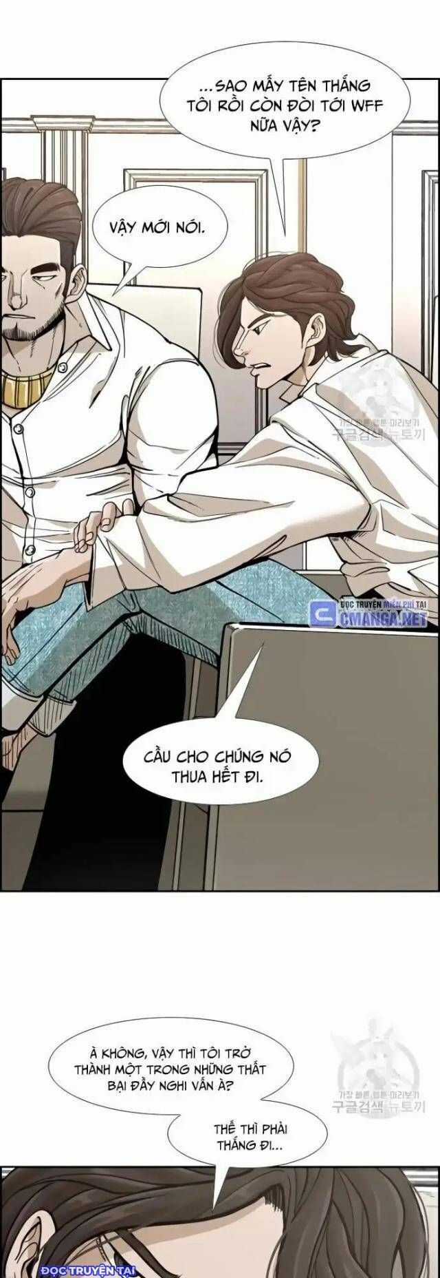 Shark - Cá Mập - Chương 242 - Trang 17