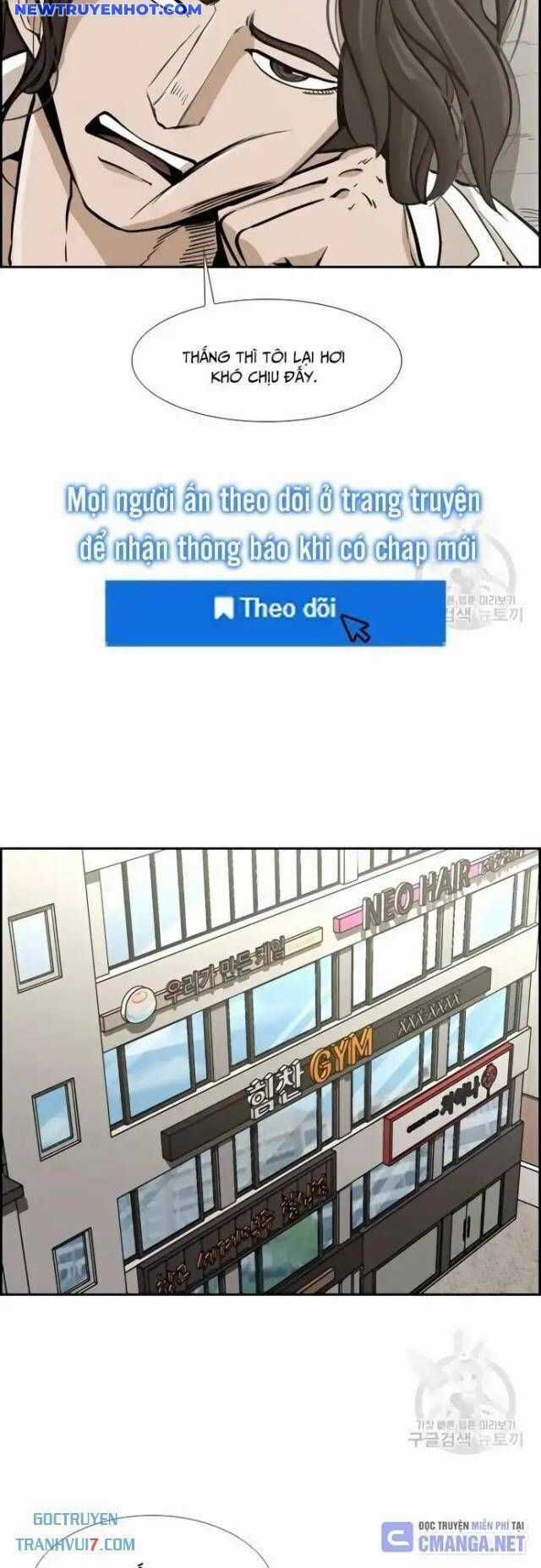 Shark - Cá Mập - Chương 242 - Trang 18