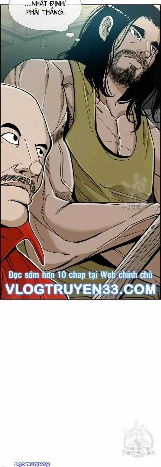 Shark - Cá Mập - Chương 242 - Trang 19