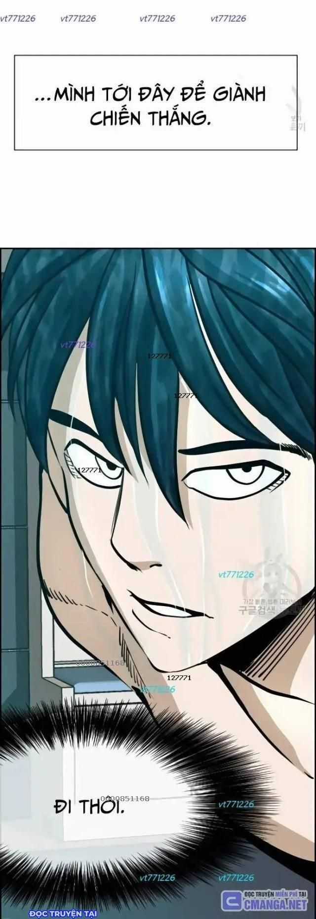 Shark - Cá Mập - Chương 242 - Trang 3