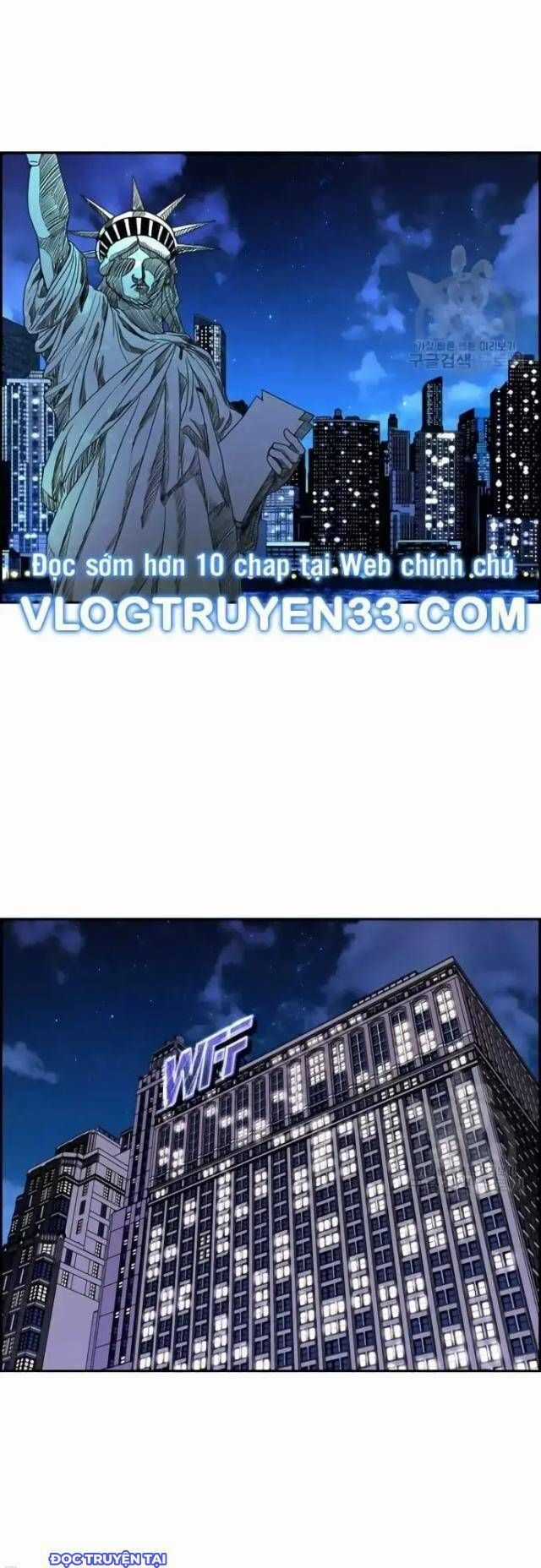 Shark - Cá Mập - Chương 242 - Trang 25