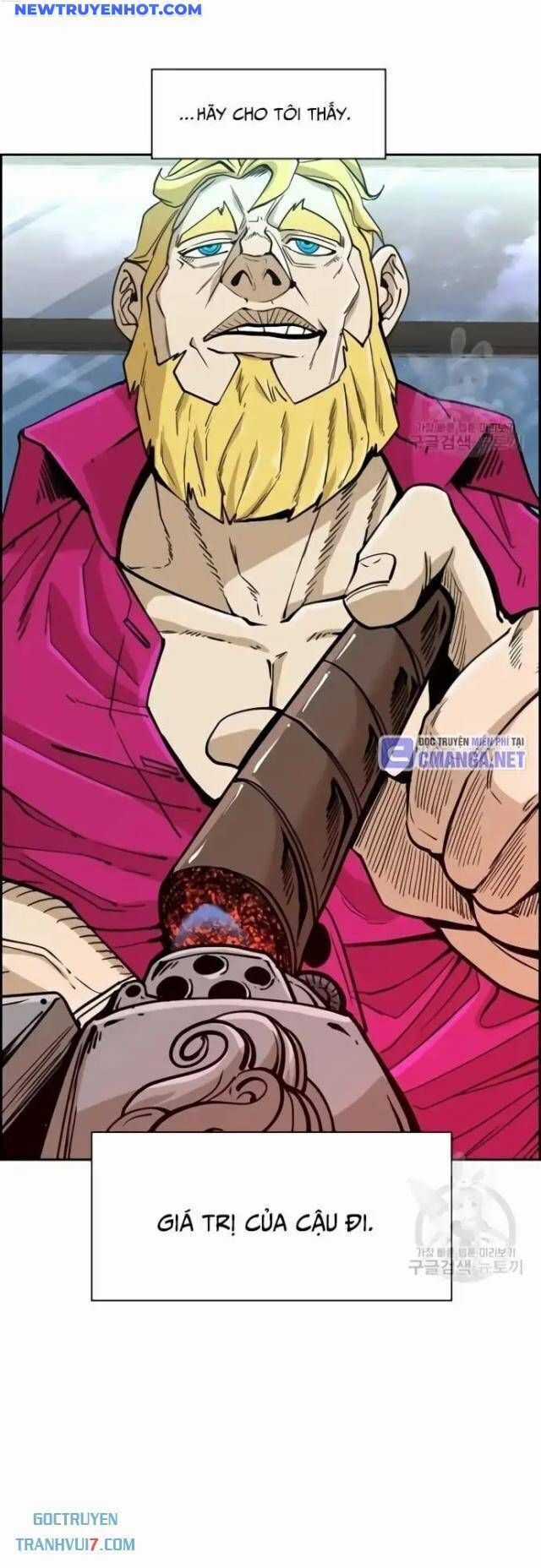 Shark - Cá Mập - Chương 242 - Trang 26