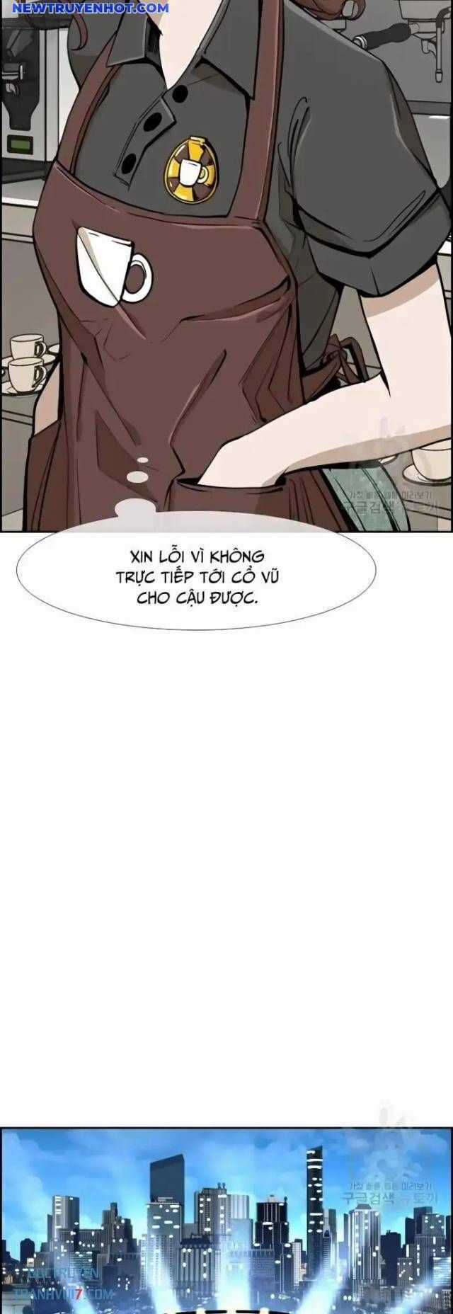 Shark - Cá Mập - Chương 242 - Trang 28