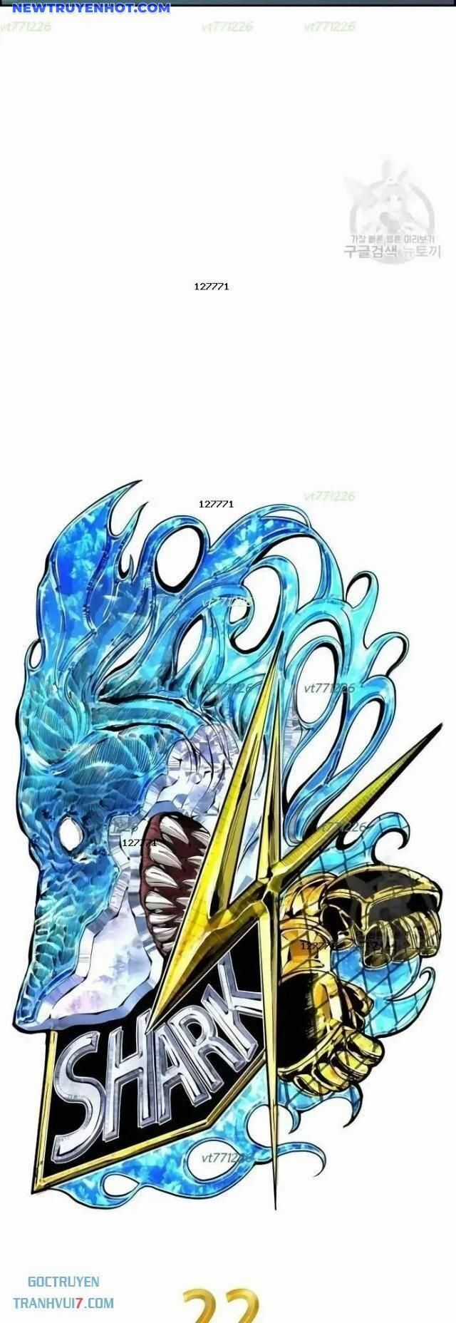 Shark - Cá Mập - Chương 242 - Trang 4
