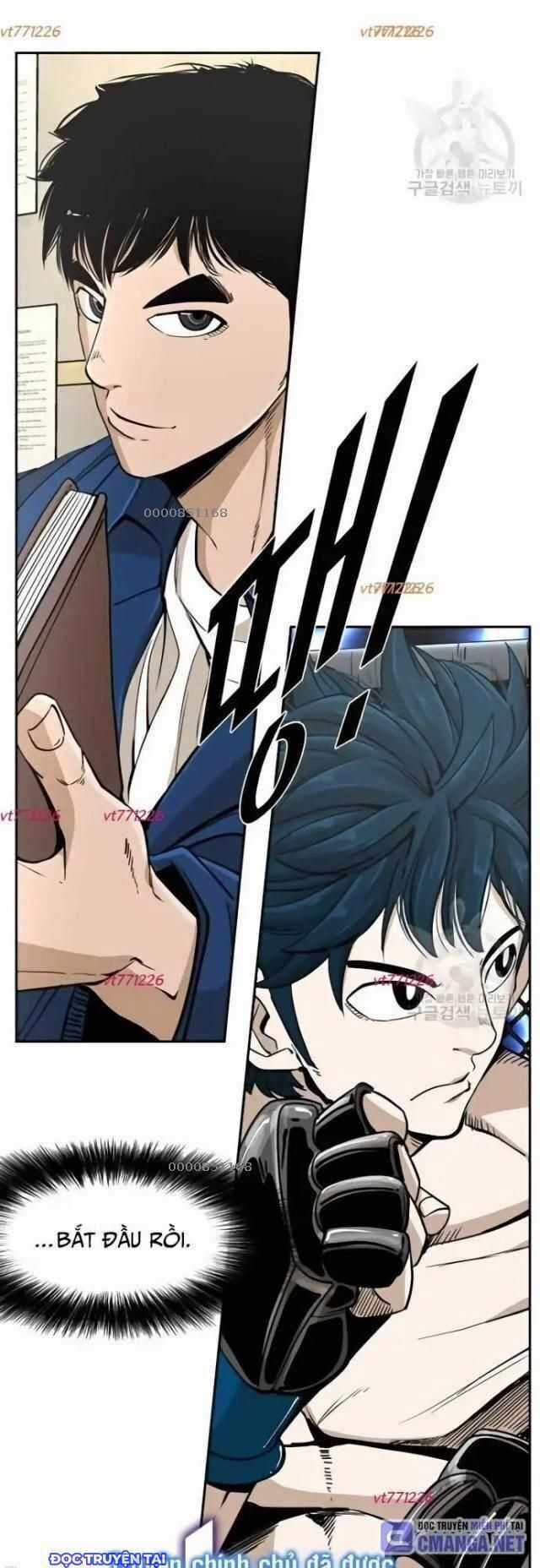 Shark - Cá Mập - Chương 242 - Trang 33