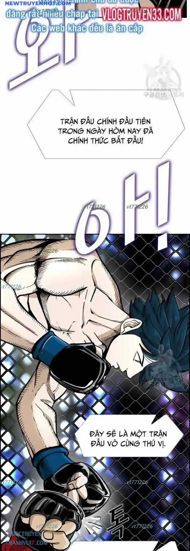 Shark - Cá Mập - Chương 242 - Trang 34