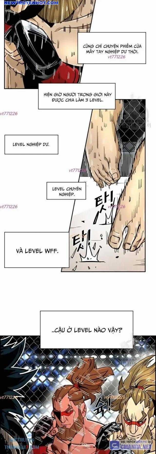 Shark - Cá Mập - Chương 242 - Trang 36