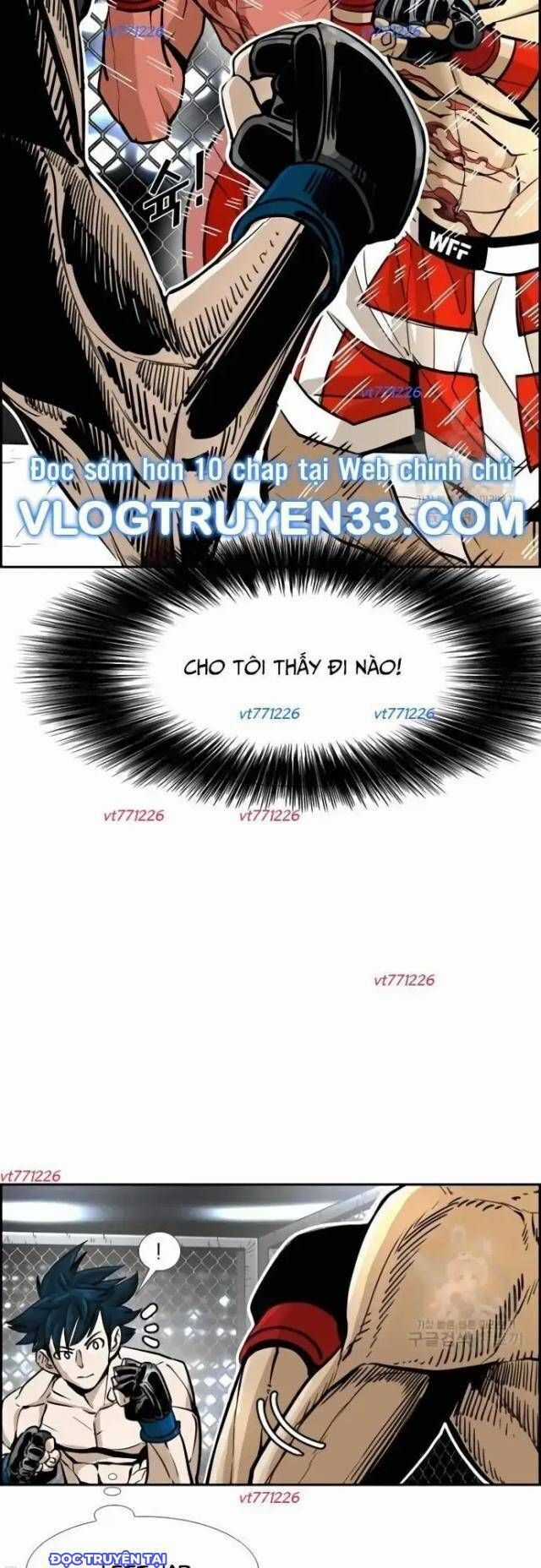 Shark - Cá Mập - Chương 242 - Trang 37