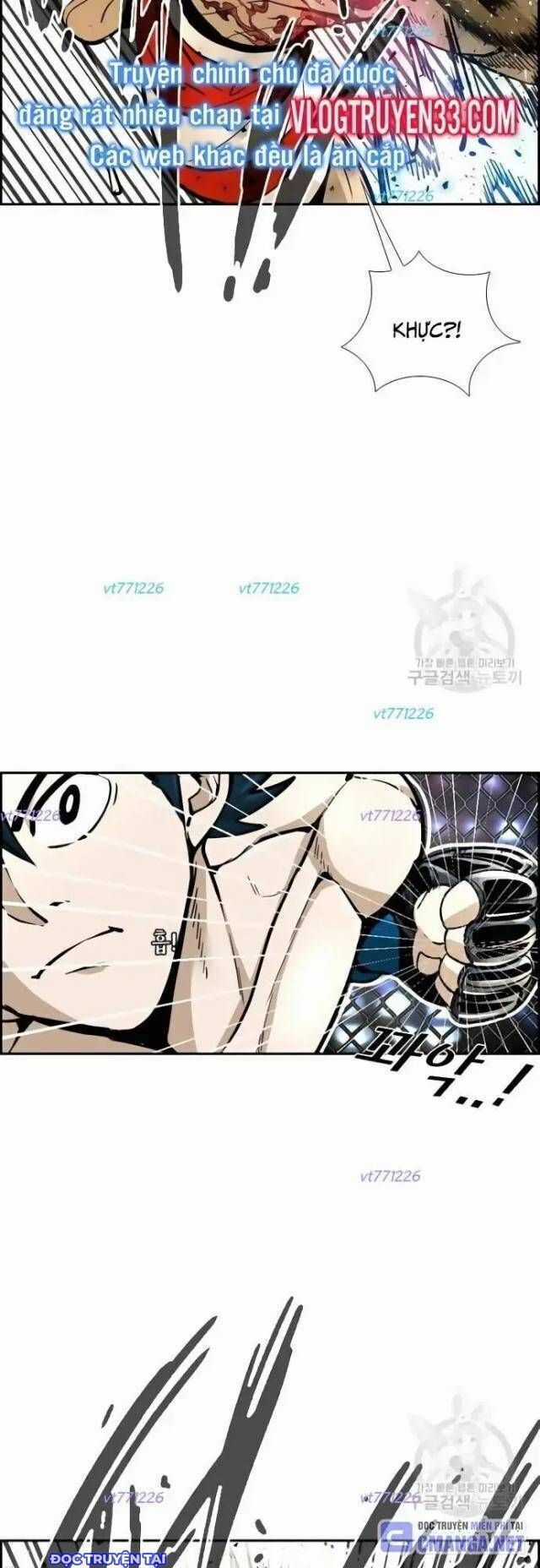 Shark - Cá Mập - Chương 242 - Trang 39