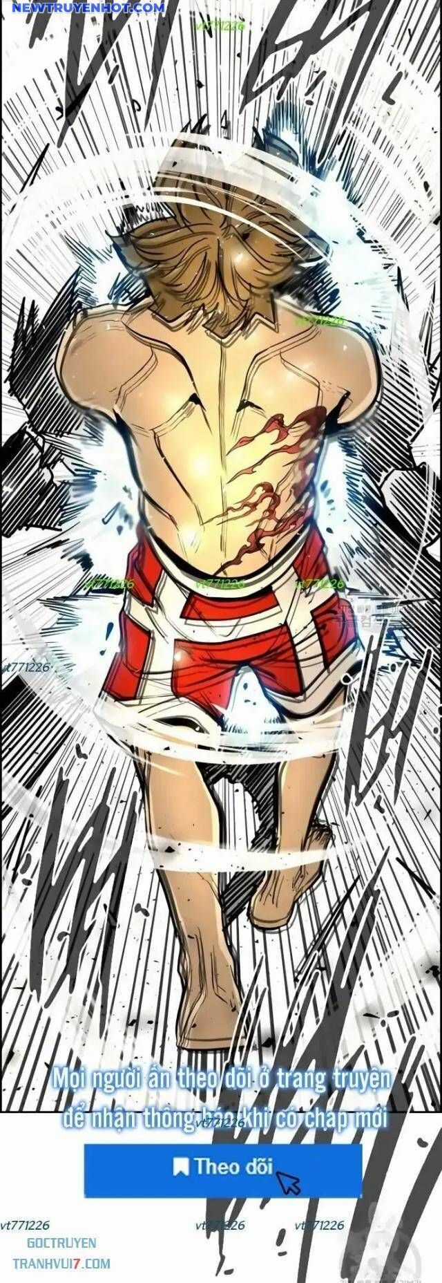 Shark - Cá Mập - Chương 242 - Trang 40