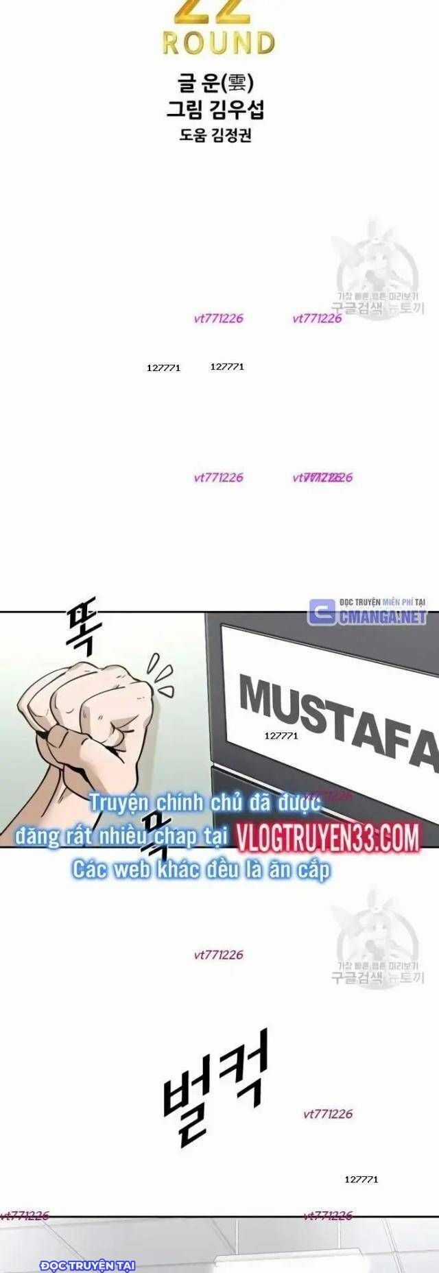 Shark - Cá Mập - Chương 242 - Trang 5