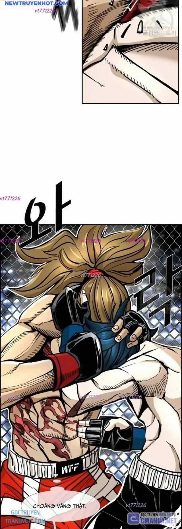 Shark - Cá Mập - Chương 242 - Trang 42