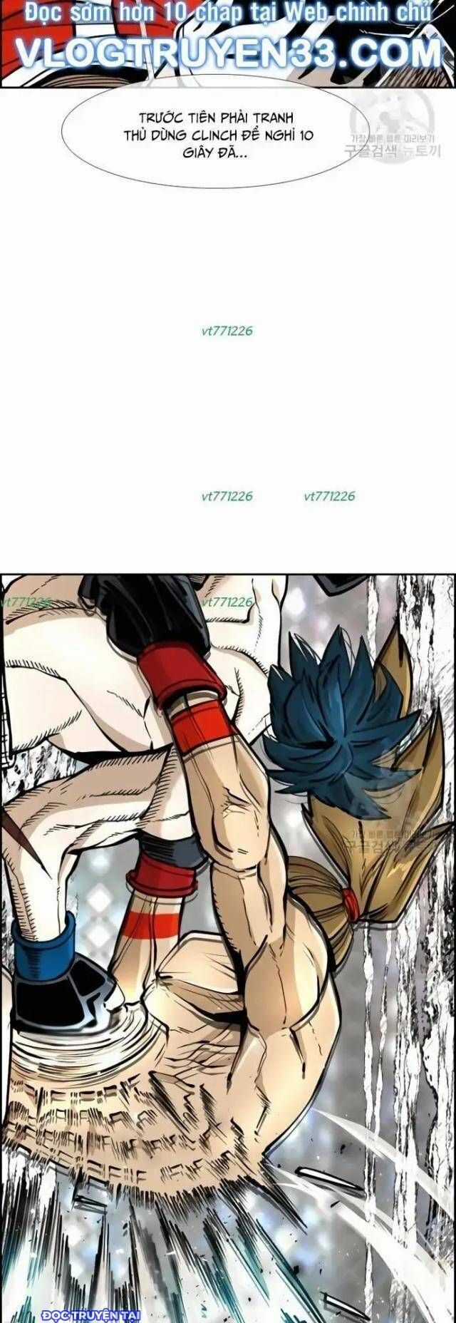 Shark - Cá Mập - Chương 242 - Trang 43