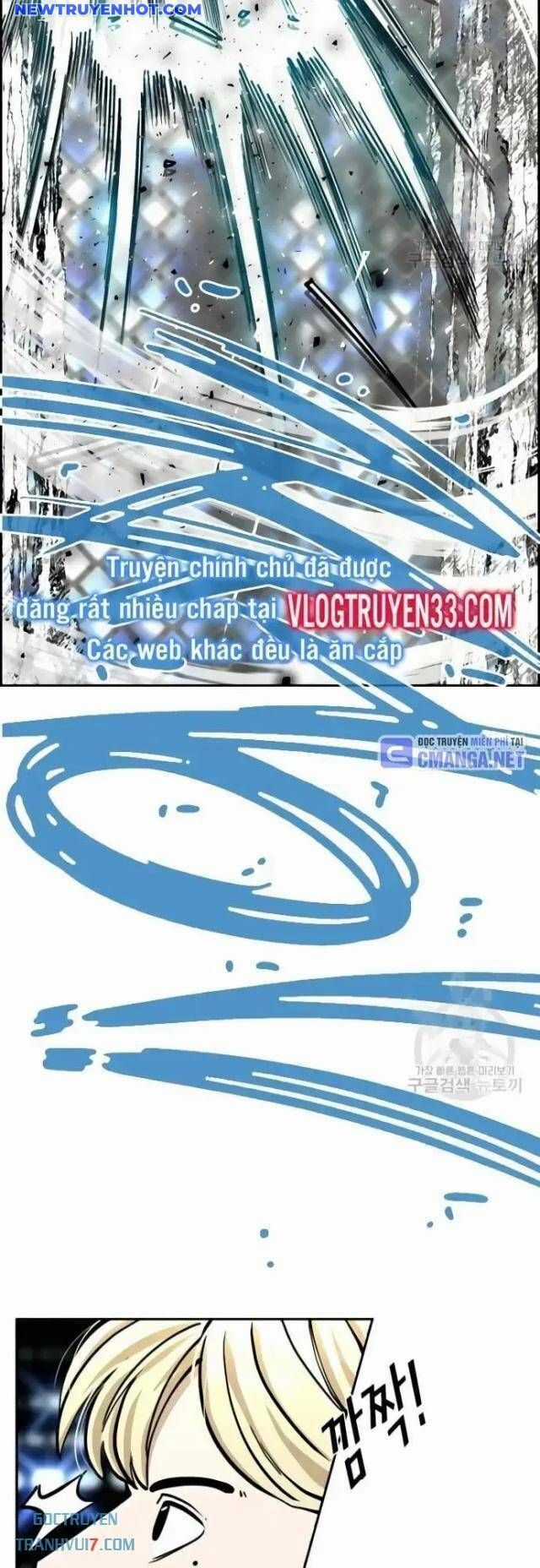 Shark - Cá Mập - Chương 242 - Trang 44